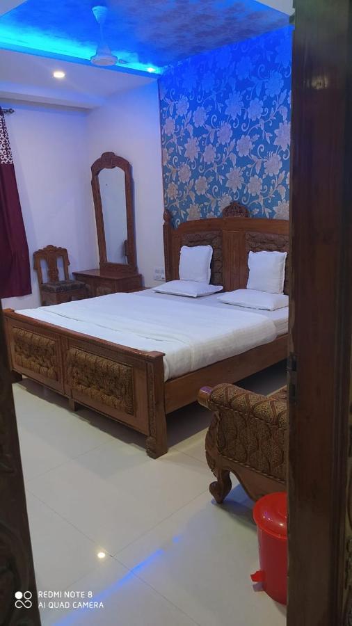 Peth  Hotel Shalimar Executive, Uran Islampur מראה חיצוני תמונה