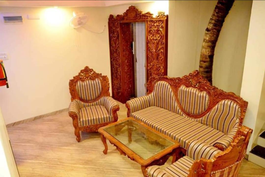 Peth  Hotel Shalimar Executive, Uran Islampur מראה חיצוני תמונה